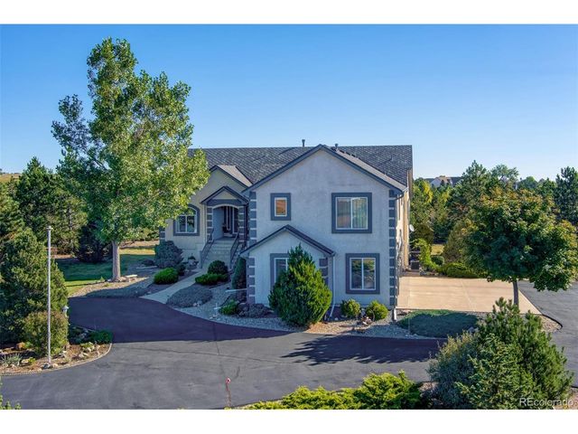 11170 Grizzly Ln, Peyton, CO 80831