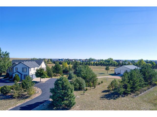 11170 Grizzly Ln, Peyton, CO 80831