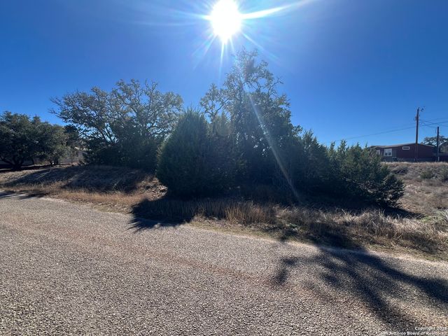 LOT 161 PR 1523 & 1525, Bandera, TX 78003