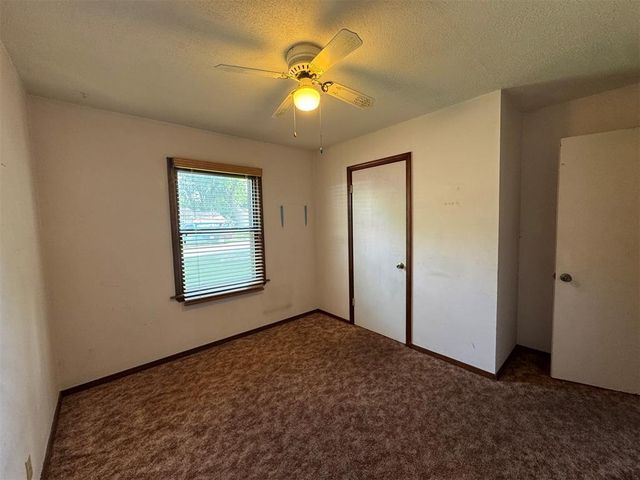 6207 NW 34th Street, Bethany, OK 73008