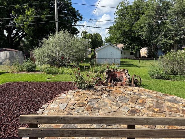 6207 NW 34th Street, Bethany, OK 73008