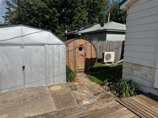 6207 NW 34th Street, Bethany, OK 73008