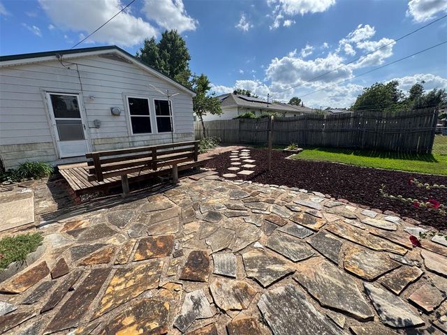 6207 NW 34th Street, Bethany, OK 73008