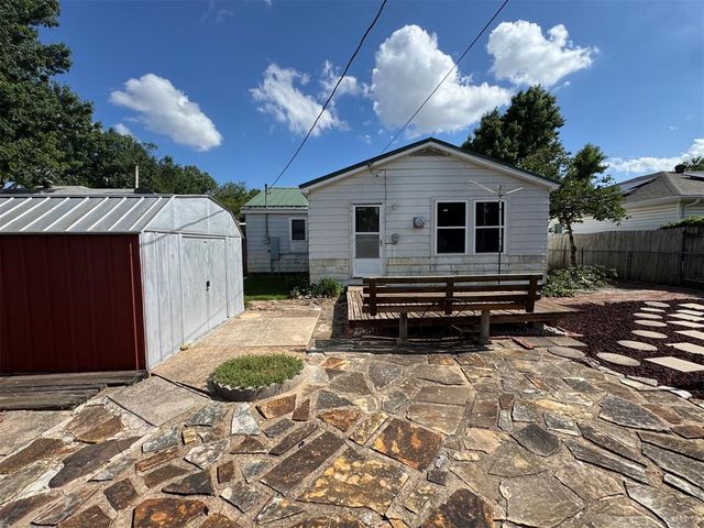 6207 NW 34th Street, Bethany, OK 73008