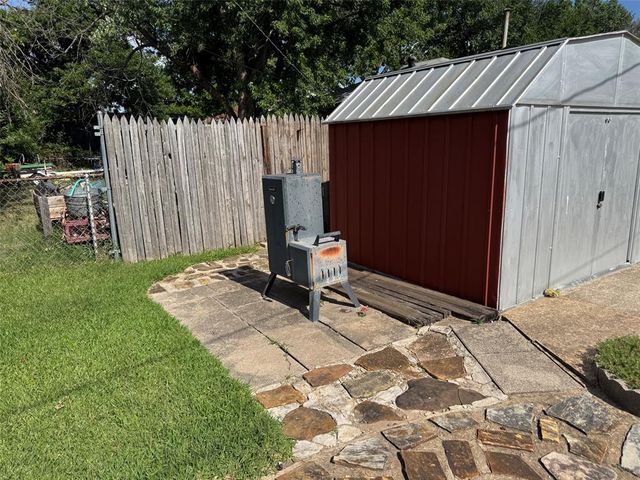 6207 NW 34th Street, Bethany, OK 73008