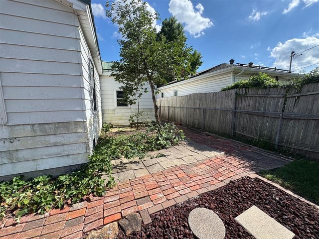 6207 NW 34th Street, Bethany, OK 73008