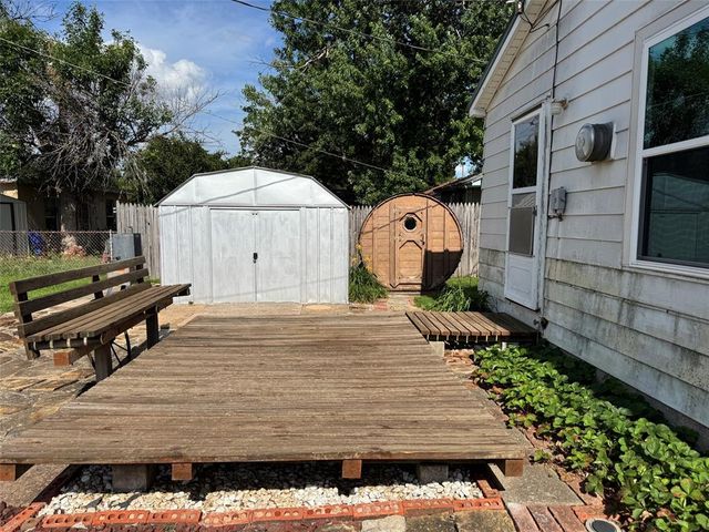 6207 NW 34th Street, Bethany, OK 73008