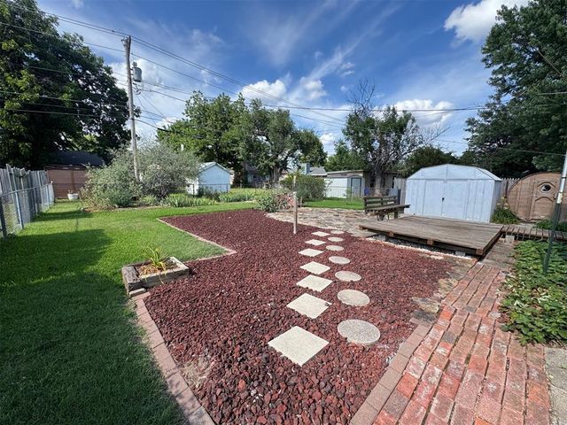 6207 NW 34th Street, Bethany, OK 73008