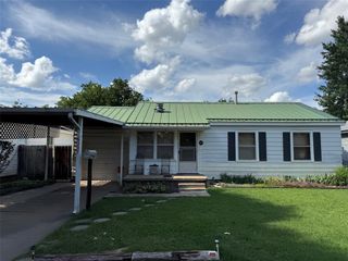 6207 NW 34th Street, Bethany, OK 73008