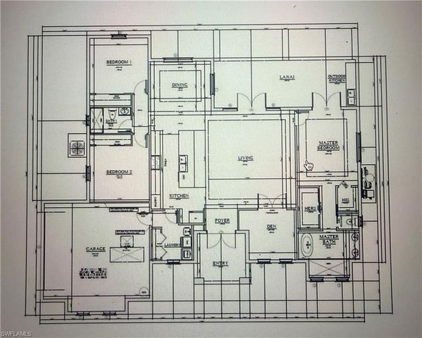 3672 68th AVE NE, Naples, FL 34120