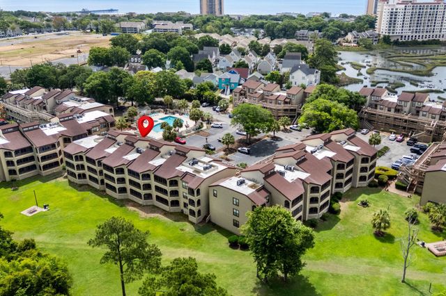 501 Maison Dr Apt C15, Myrtle Beach, SC 29572