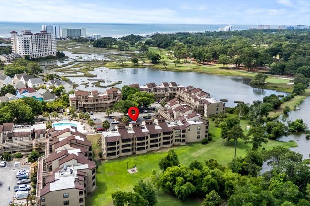 501 Maison Dr Apt C15, Myrtle Beach, SC 29572