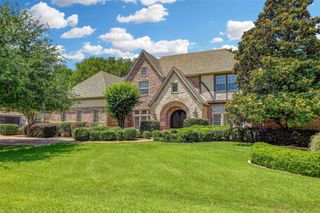 5112 Clear Creek Drive, Flower Mound, TX 75022