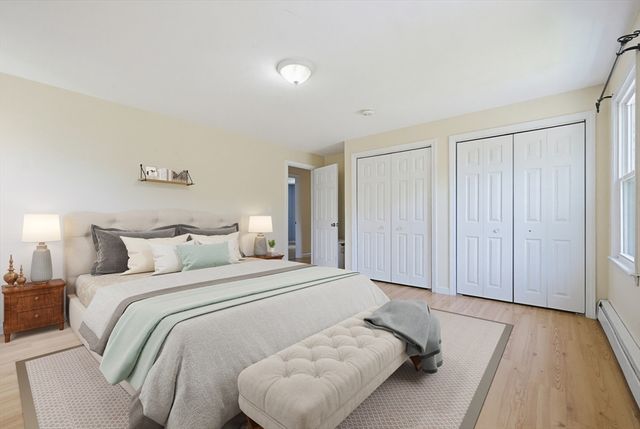 2 Mayflower Circle, Shrewsbury, MA 01545