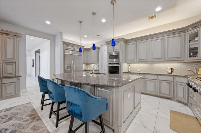 11854 Verona Court, Frisco, TX 75035