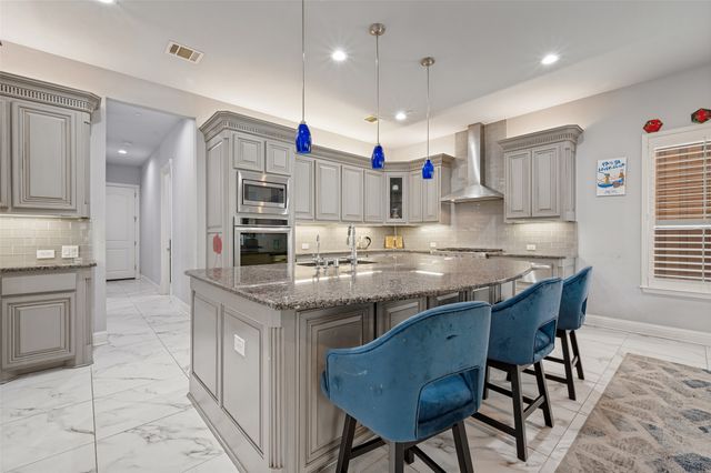 11854 Verona Court, Frisco, TX 75035