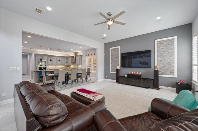 11854 Verona Court, Frisco, TX 75035