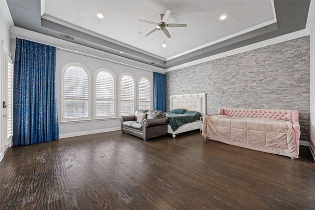 11854 Verona Court, Frisco, TX 75035