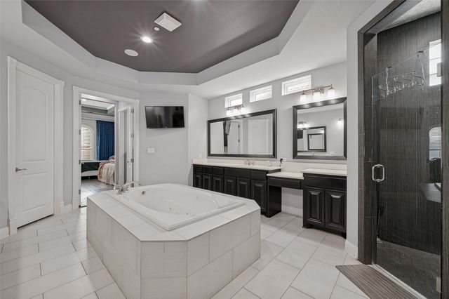 11854 Verona Court, Frisco, TX 75035