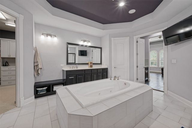 11854 Verona Court, Frisco, TX 75035