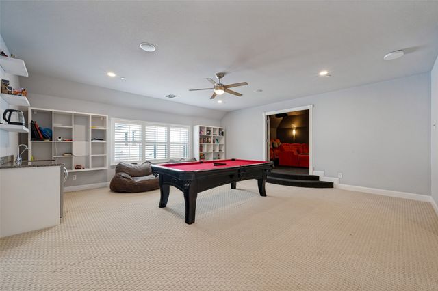 11854 Verona Court, Frisco, TX 75035