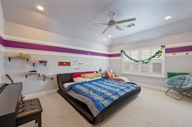 11854 Verona Court, Frisco, TX 75035
