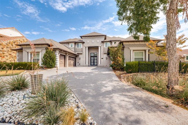 11854 Verona Court, Frisco, TX 75035