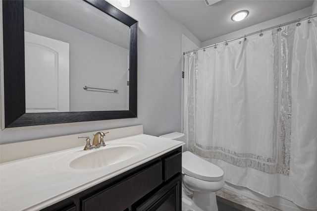 11854 Verona Court, Frisco, TX 75035