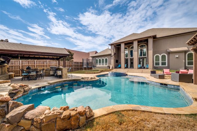 11854 Verona Court, Frisco, TX 75035