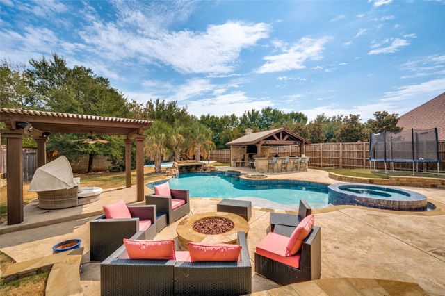11854 Verona Court, Frisco, TX 75035