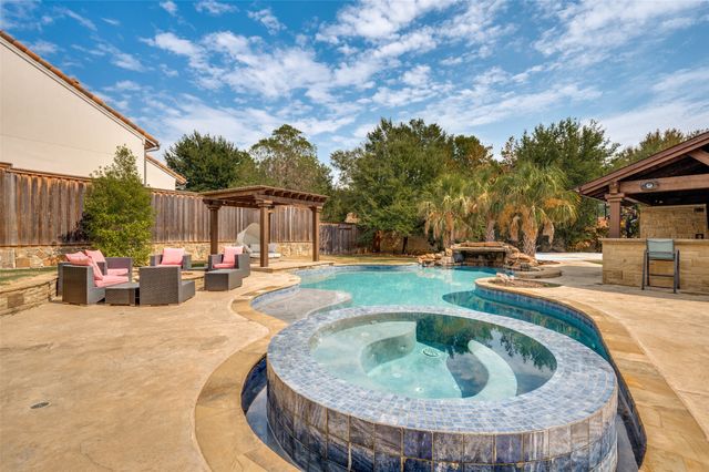 11854 Verona Court, Frisco, TX 75035