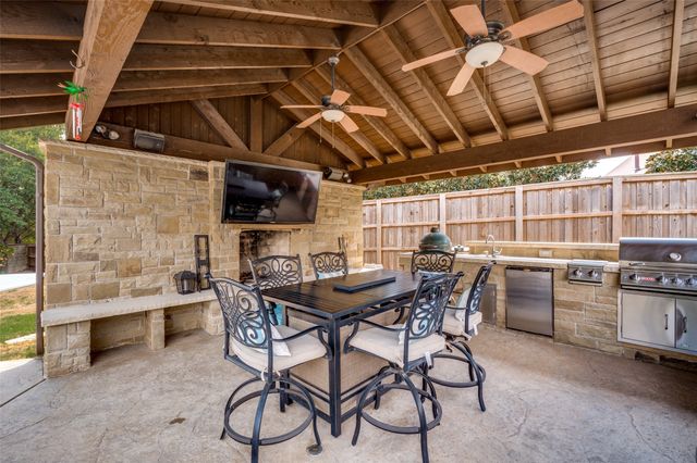 11854 Verona Court, Frisco, TX 75035