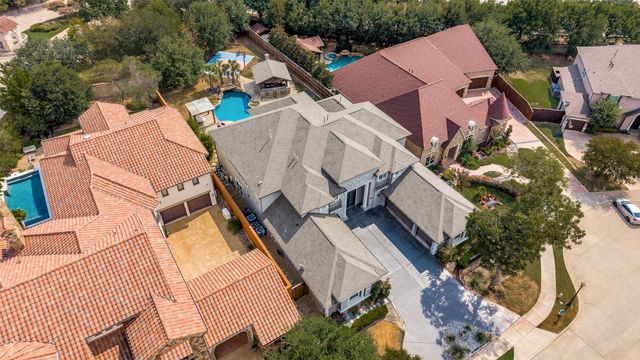 11854 Verona Court, Frisco, TX 75035