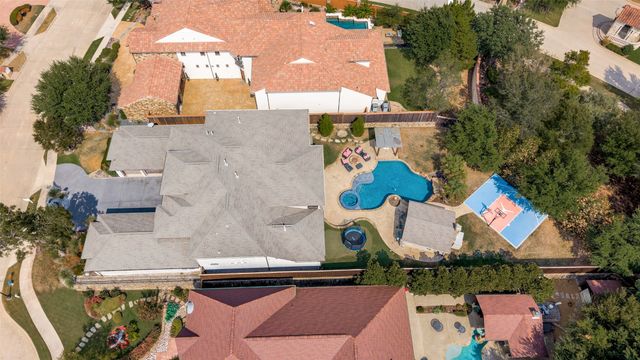 11854 Verona Court, Frisco, TX 75035