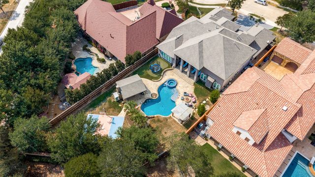 11854 Verona Court, Frisco, TX 75035