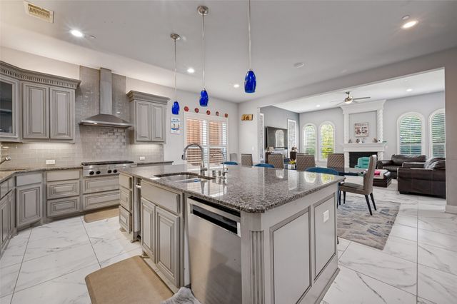 11854 Verona Court, Frisco, TX 75035