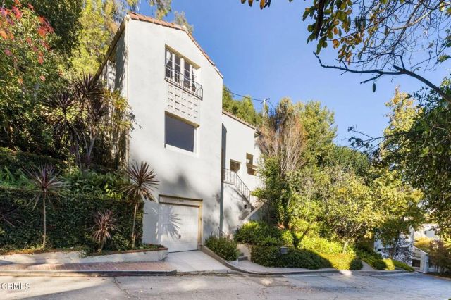 1335 Indiana Avenue, South Pasadena, CA 91030