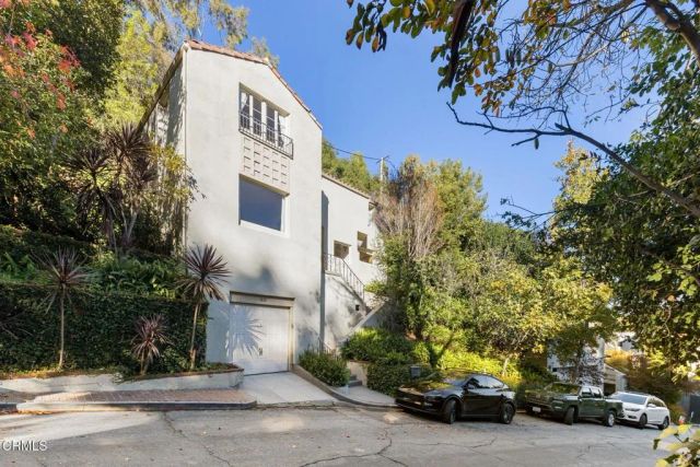 1335 Indiana Avenue, South Pasadena, CA 91030