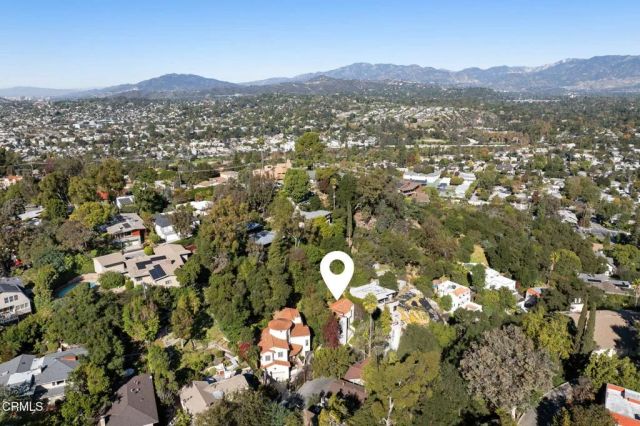 1335 Indiana Avenue, South Pasadena, CA 91030