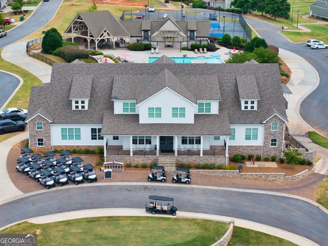130 Magnolia Place, Homer, GA 30547