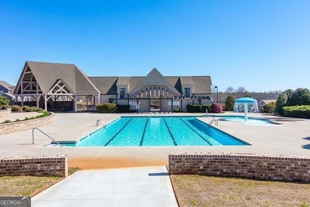 130 Magnolia Place, Homer, GA 30547