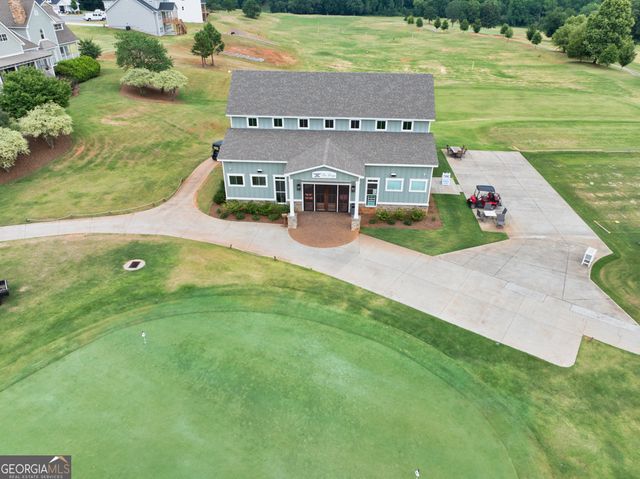 130 Magnolia Place, Homer, GA 30547