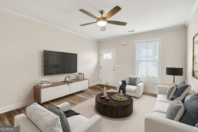 130 Magnolia Place, Homer, GA 30547
