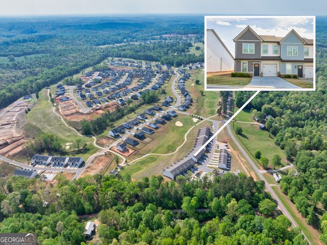130 Magnolia Place, Homer, GA 30547