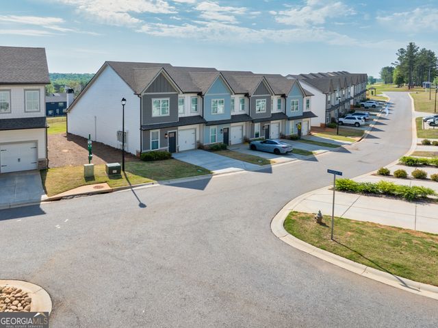 130 Magnolia Place, Homer, GA 30547