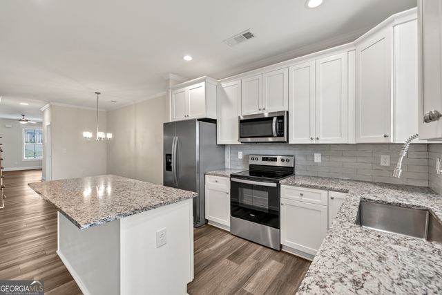 130 Magnolia Place, Homer, GA 30547