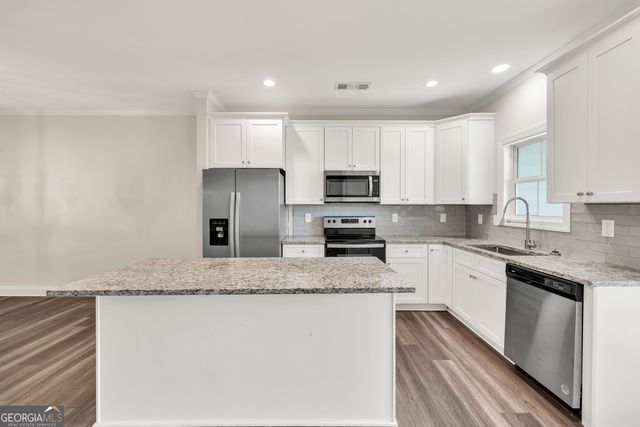 130 Magnolia Place, Homer, GA 30547