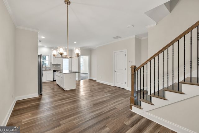 130 Magnolia Place, Homer, GA 30547