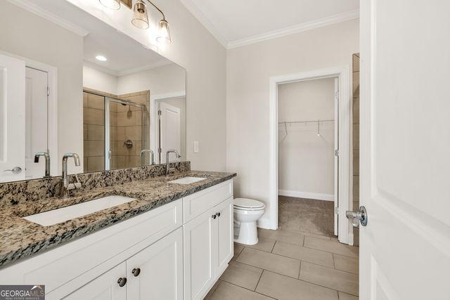 130 Magnolia Place, Homer, GA 30547