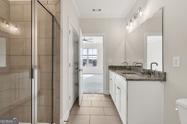 130 Magnolia Place, Homer, GA 30547
